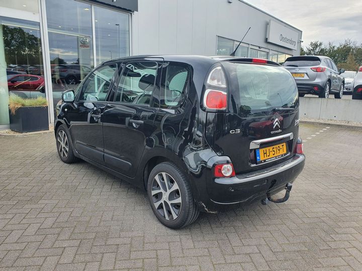 Photo 2 VIN: VF7SH9HP4DT550704 - CITROEN C3 PICASSO 