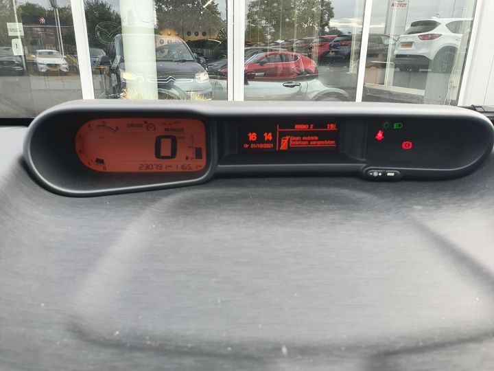 Photo 6 VIN: VF7SH9HP4DT550704 - CITROEN C3 PICASSO 