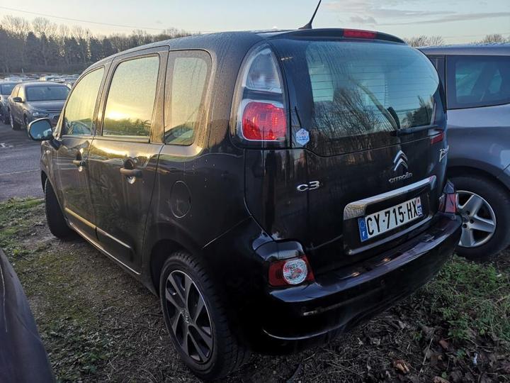 Photo 3 VIN: VF7SH9HP8DT542928 - CITROEN C3 PICASSO 