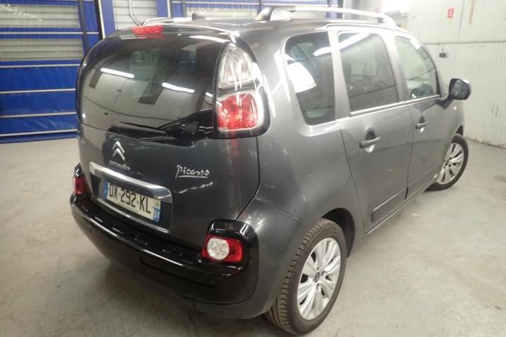 Photo 2 VIN: VF7SHBHY6FT577543 - CITROEN C3 PICASSO 