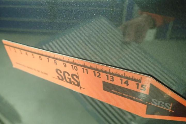 Photo 23 VIN: VF7SHBHY6FT577543 - CITROEN C3 PICASSO 