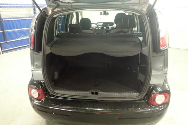 Photo 3 VIN: VF7SHBHY6FT577543 - CITROEN C3 PICASSO 