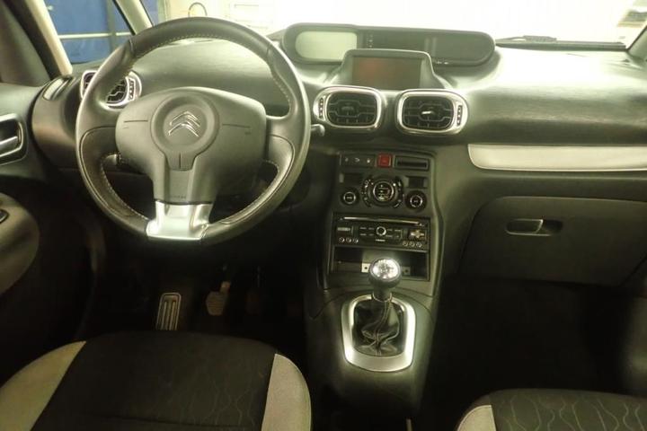 Photo 6 VIN: VF7SHBHY6FT577543 - CITROEN C3 PICASSO 