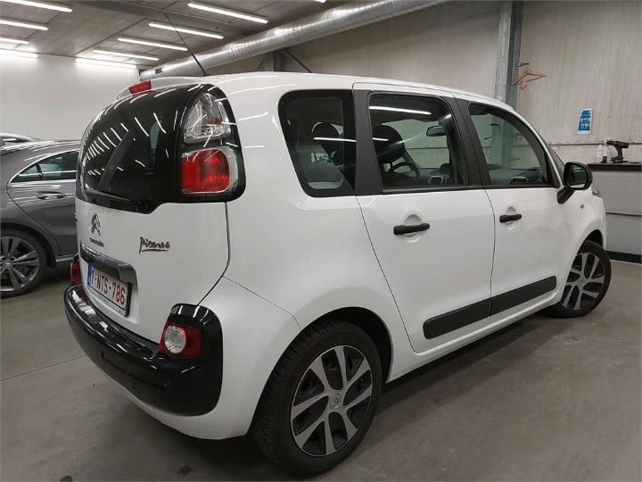 Photo 2 VIN: VF7SHBHY6GT501020 - CITROEN C3 PICASSO 