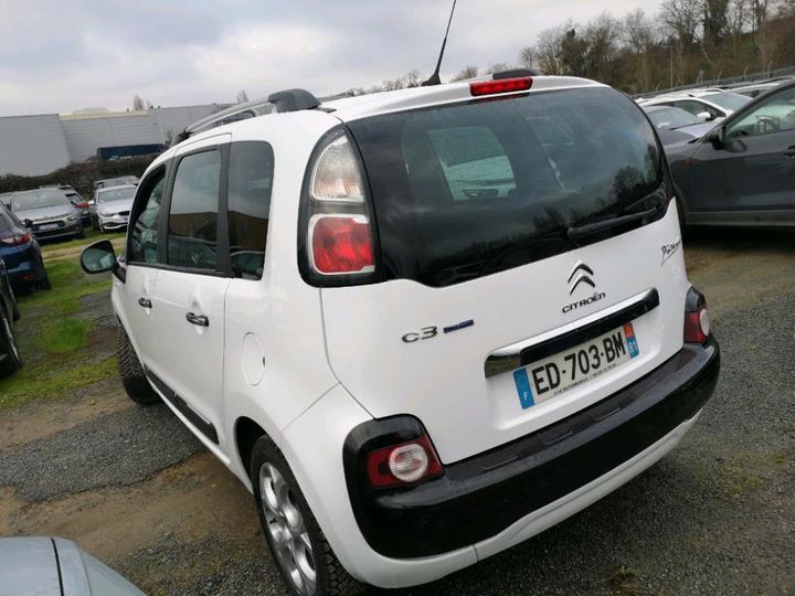 Photo 3 VIN: VF7SHBHY6GT513852 - CITROEN C3 PICASSO 