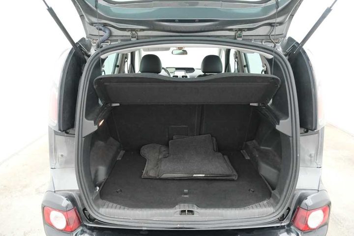 Photo 14 VIN: VF7SHBHY6GT514808 - CITROEN C3 PICASSO &#3909 