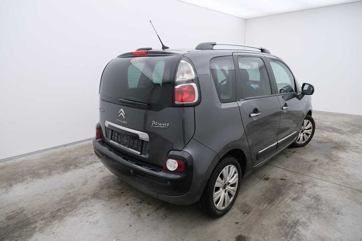 Photo 2 VIN: VF7SHBHY6GT514808 - CITROEN C3 PICASSO &#3909 