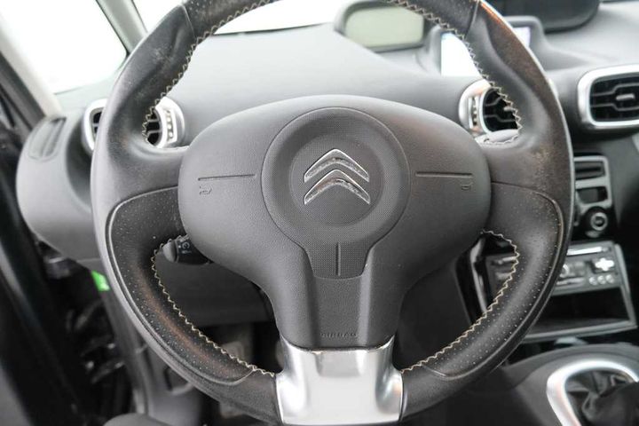 Photo 27 VIN: VF7SHBHY6GT514808 - CITROEN C3 PICASSO &#3909 