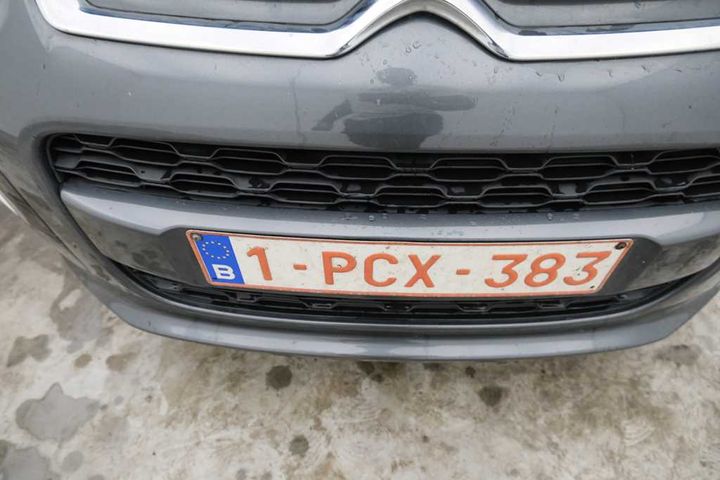 Photo 5 VIN: VF7SHBHY6GT514808 - CITROEN C3 PICASSO &#3909 