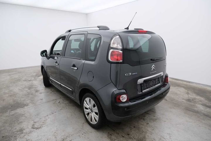 Photo 7 VIN: VF7SHBHY6GT514808 - CITROEN C3 PICASSO &#3909 