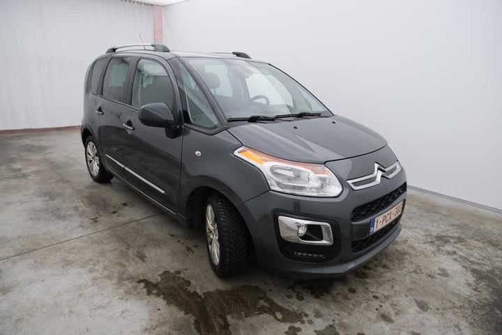 Photo 8 VIN: VF7SHBHY6GT514808 - CITROEN C3 PICASSO &#3909 