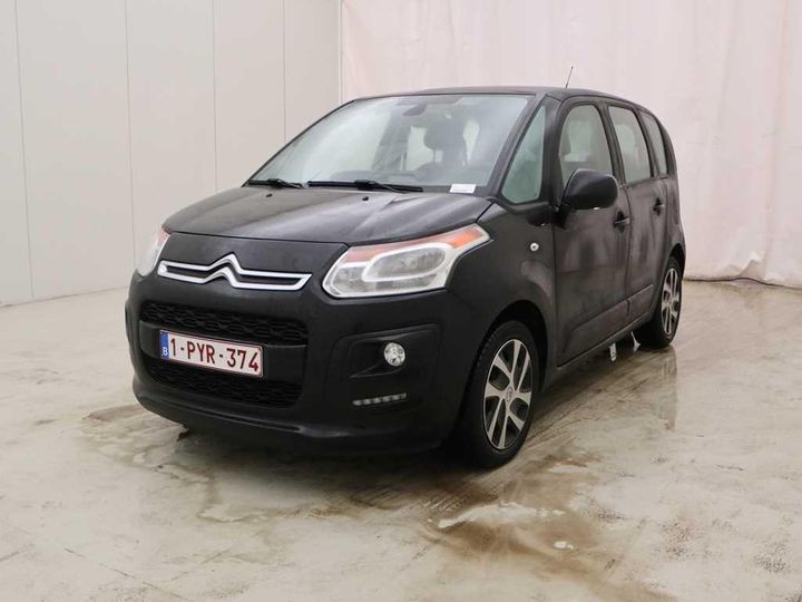 Photo 1 VIN: VF7SHBHY6GT518940 - CITROEN C3-PICASSO 