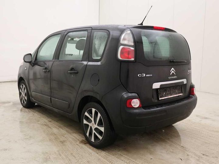 Photo 10 VIN: VF7SHBHY6GT518940 - CITROEN C3-PICASSO 