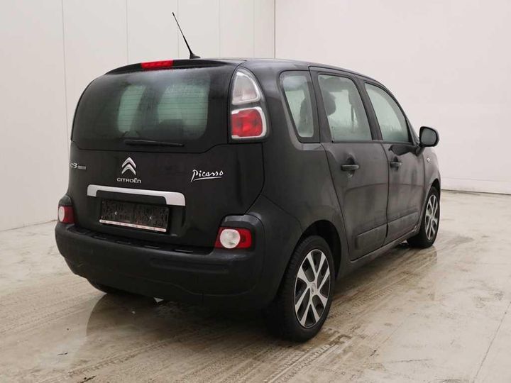 Photo 11 VIN: VF7SHBHY6GT518940 - CITROEN C3-PICASSO 