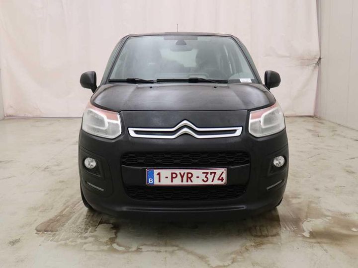 Photo 17 VIN: VF7SHBHY6GT518940 - CITROEN C3-PICASSO 