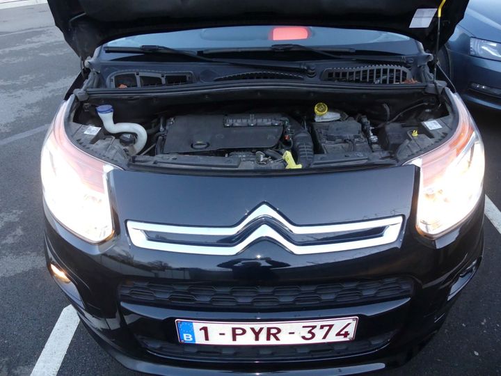 Photo 22 VIN: VF7SHBHY6GT518940 - CITROEN C3-PICASSO 