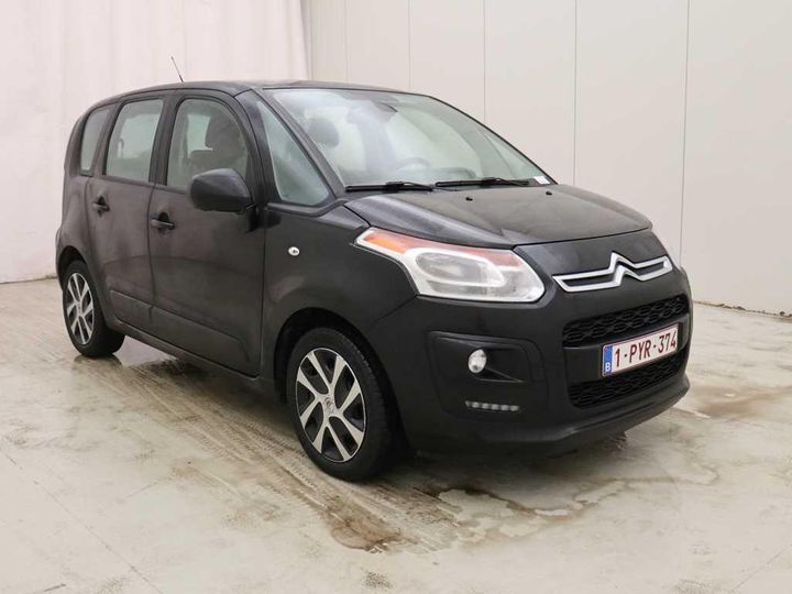 Photo 9 VIN: VF7SHBHY6GT518940 - CITROEN C3-PICASSO 