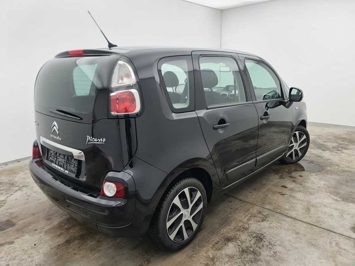 Photo 2 VIN: VF7SHBHY6GT520791 - CITROEN C3 PICASSO &#3909 