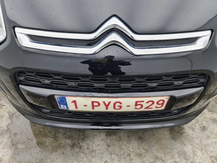 Photo 5 VIN: VF7SHBHY6GT520791 - CITROEN C3 PICASSO &#3909 