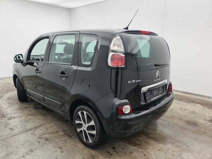 Photo 7 VIN: VF7SHBHY6GT520791 - CITROEN C3 PICASSO &#3909 