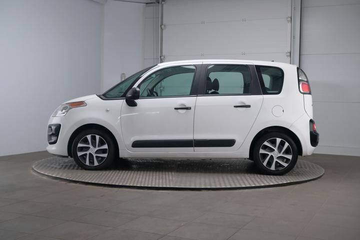 Photo 2 VIN: VF7SHBHY6GT531740 - CITROEN C3 PICASSO 