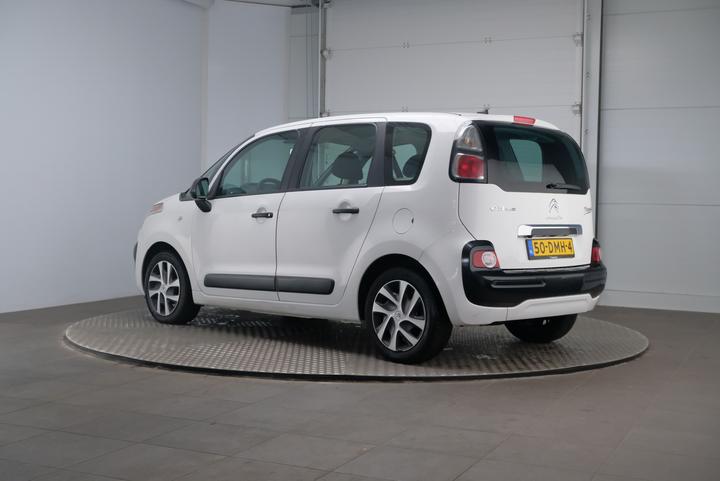 Photo 3 VIN: VF7SHBHY6GT531740 - CITROEN C3 PICASSO 