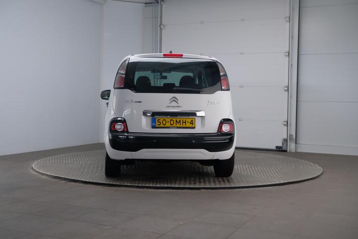 Photo 4 VIN: VF7SHBHY6GT531740 - CITROEN C3 PICASSO 