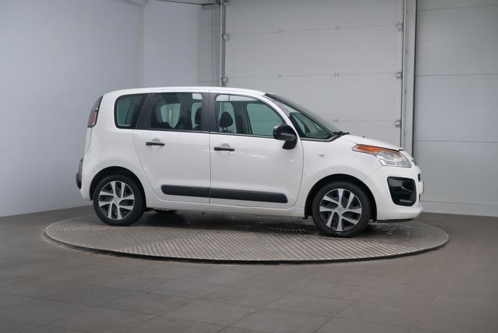 Photo 5 VIN: VF7SHBHY6GT531740 - CITROEN C3 PICASSO 