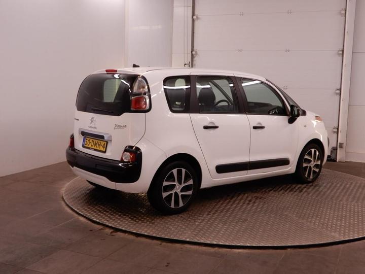 Photo 8 VIN: VF7SHBHY6GT531740 - CITROEN C3 PICASSO 