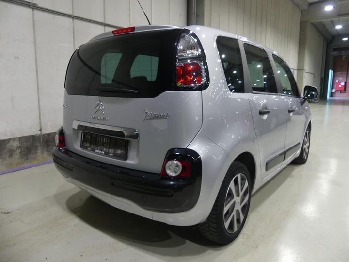 Photo 2 VIN: VF7SHBHY6HT509186 - CITROEN C3 PICASSO 