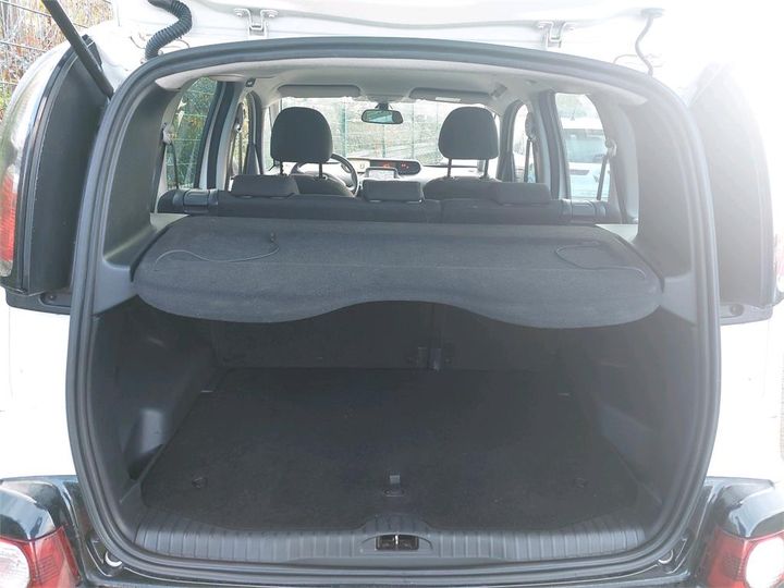 Photo 7 VIN: VF7SHBHY6HT529638 - CITROEN C3 PICASSO 