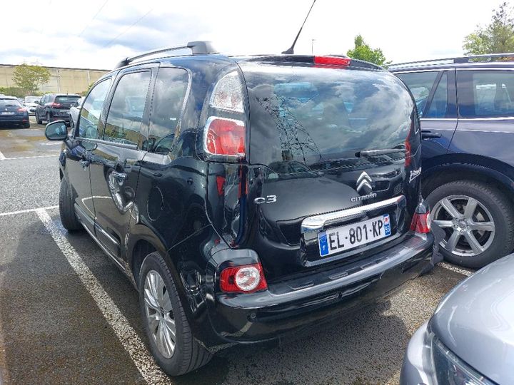 Photo 3 VIN: VF7SHBHY6HT557512 - CITROEN C3 PICASSO 