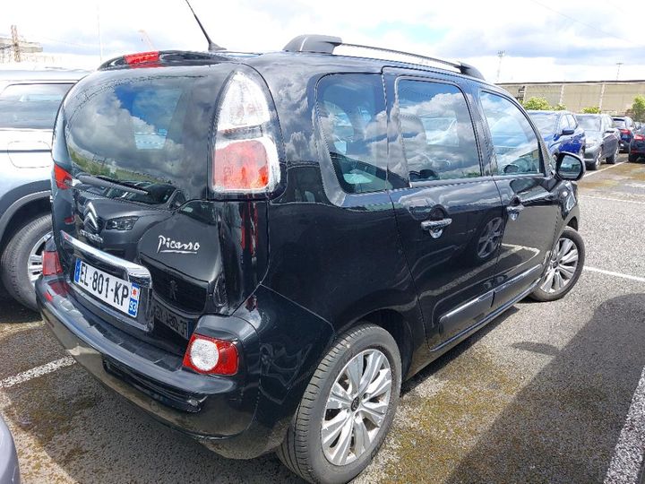 Photo 4 VIN: VF7SHBHY6HT557512 - CITROEN C3 PICASSO 