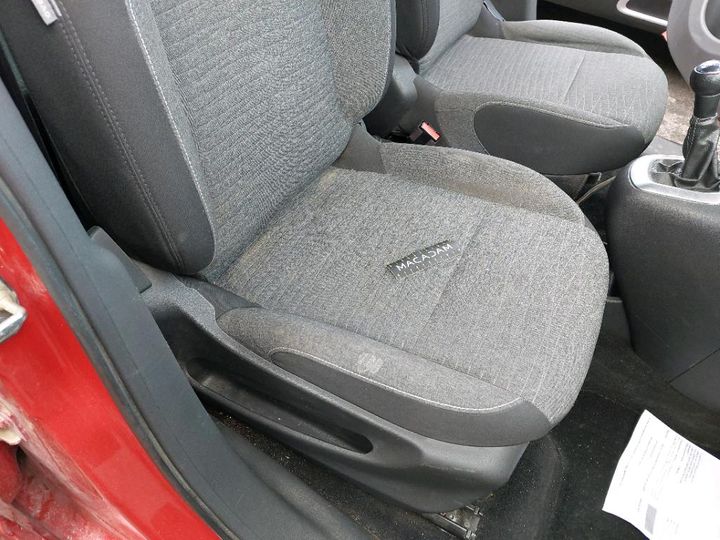 Photo 19 VIN: VF7SHBHY6HT602577 - CITROEN C3 PICASSO 