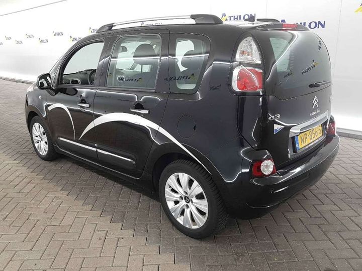 Photo 3 VIN: VF7SHHNZ6GT522913 - CITROEN C3 PICASSO 