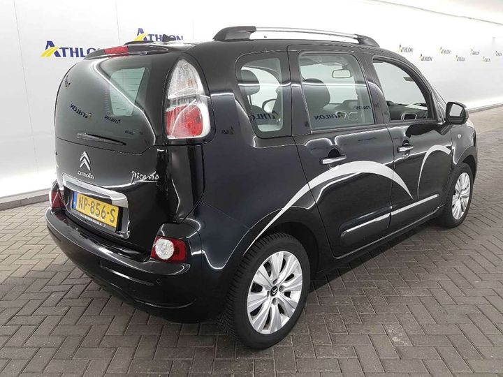 Photo 4 VIN: VF7SHHNZ6GT522913 - CITROEN C3 PICASSO 