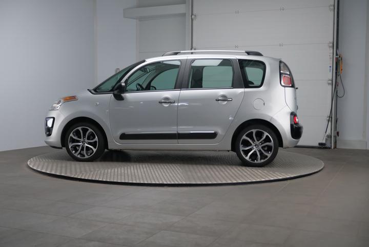 Photo 2 VIN: VF7SHHNZ6GT527824 - CITROEN C3 PICASSO 