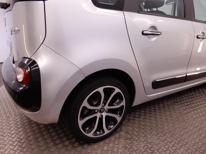 Photo 20 VIN: VF7SHHNZ6GT527824 - CITROEN C3 PICASSO 