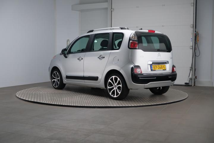 Photo 3 VIN: VF7SHHNZ6GT527824 - CITROEN C3 PICASSO 