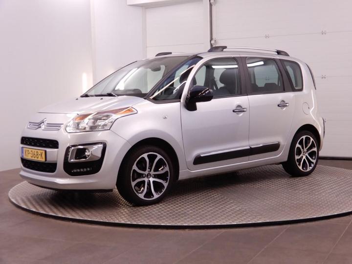 Photo 7 VIN: VF7SHHNZ6GT527824 - CITROEN C3 PICASSO 