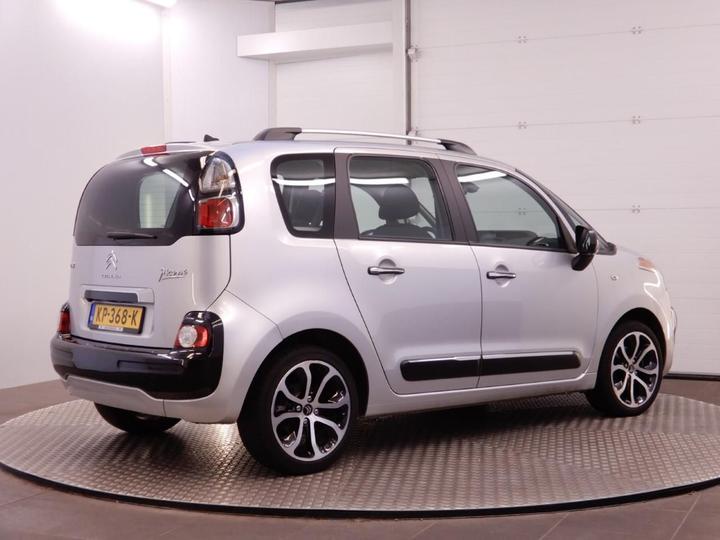 Photo 8 VIN: VF7SHHNZ6GT527824 - CITROEN C3 PICASSO 