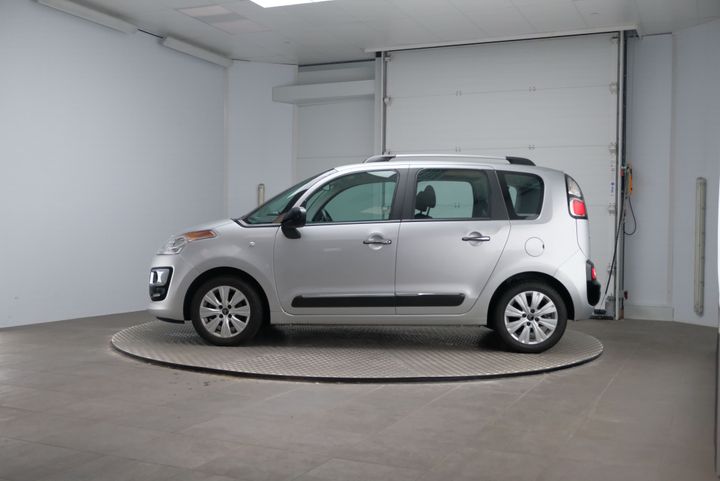 Photo 2 VIN: VF7SHHNZ6GT533592 - CITROEN C3 PICASSO 