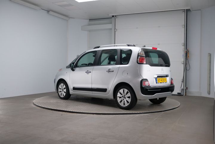 Photo 3 VIN: VF7SHHNZ6GT533592 - CITROEN C3 PICASSO 