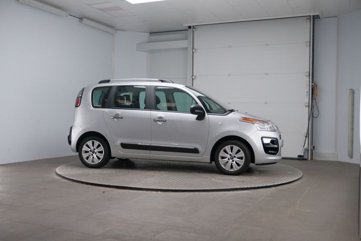 Photo 5 VIN: VF7SHHNZ6GT533592 - CITROEN C3 PICASSO 