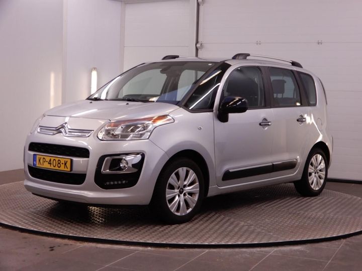 Photo 7 VIN: VF7SHHNZ6GT533592 - CITROEN C3 PICASSO 