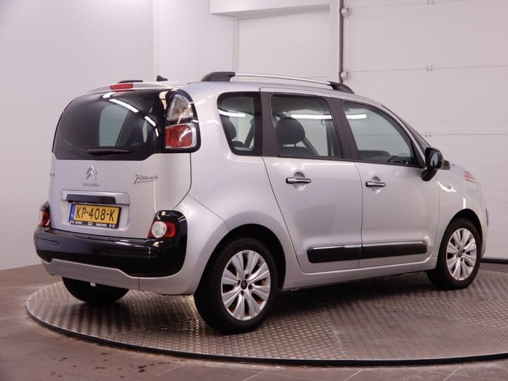 Photo 8 VIN: VF7SHHNZ6GT533592 - CITROEN C3 PICASSO 