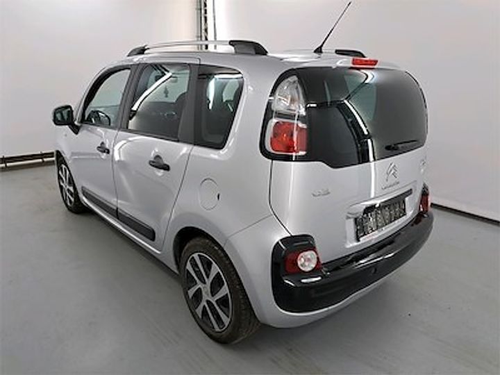 Photo 3 VIN: VF7SHHNZ6HT581884 - CITROEN C3 PICASSO TTC MARGIN - MARGE 