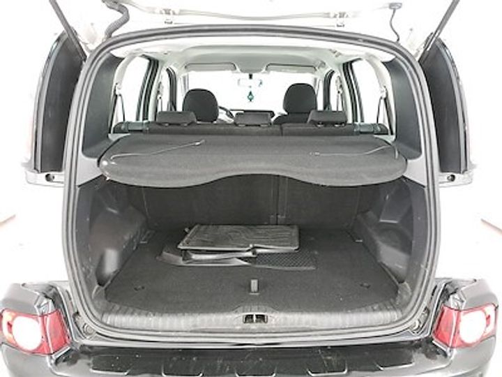 Photo 7 VIN: VF7SHHNZ6HT581884 - CITROEN C3 PICASSO TTC MARGIN - MARGE 