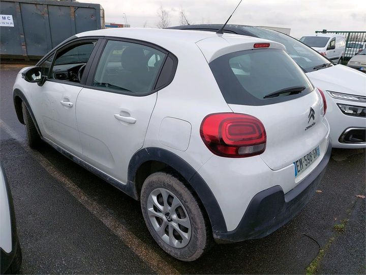 Photo 3 VIN: VF7SWBHW6HT520881 - CITROEN C3 