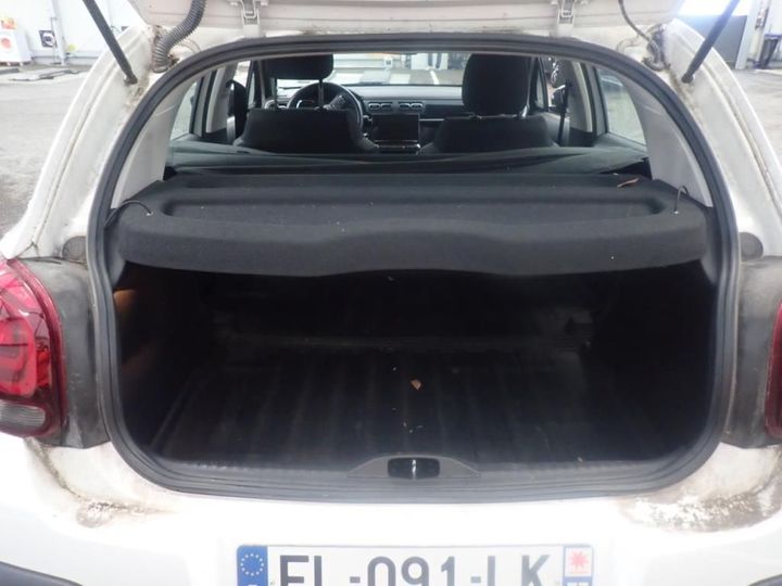 Photo 3 VIN: VF7SWBHW6HT521962 - CITROEN C3 5P ENTREPRISE (2 SEATS) 